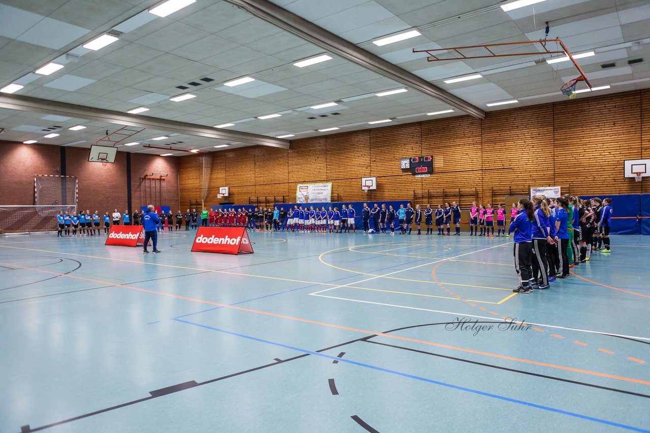 Bild 187 - Dodenhof Cup